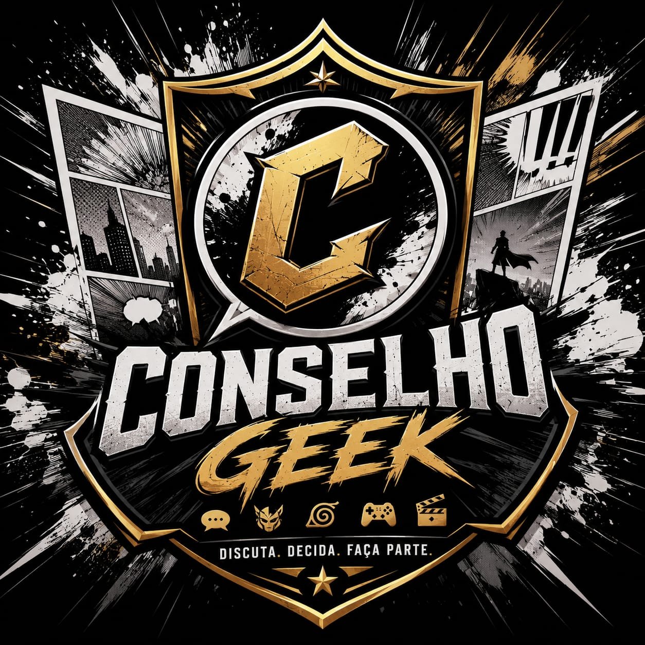 Conselho Geek